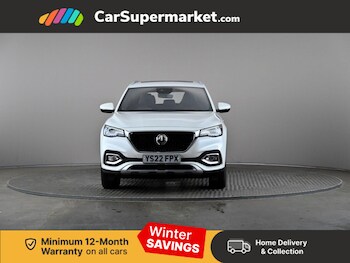 Used MG MG HS 2022 for sale - 77220045: Photo