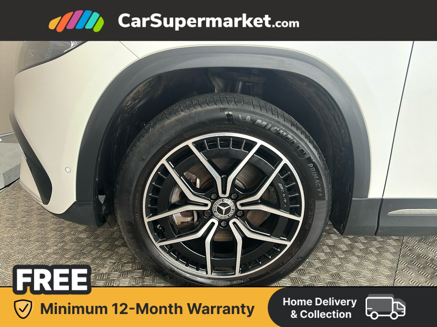 Used Mercedes-Benz EQA 2022 for sale - 77680023: Photo 16