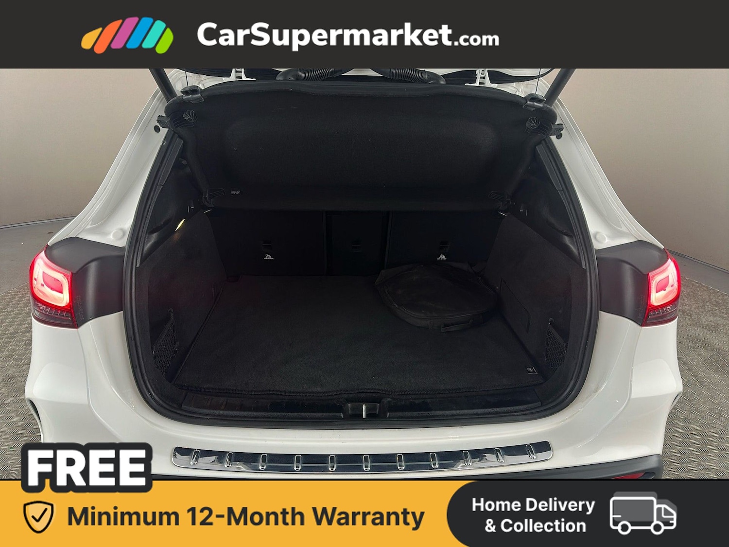 Used Mercedes-Benz EQA 2022 for sale - 77680023: Photo 19