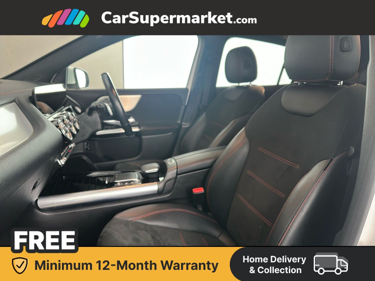 Used Mercedes-Benz EQA 2022 for sale - 77680023: Photo 22