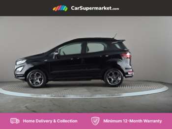 Used Ford Ecosport 2022 for sale - 74912841: Photo