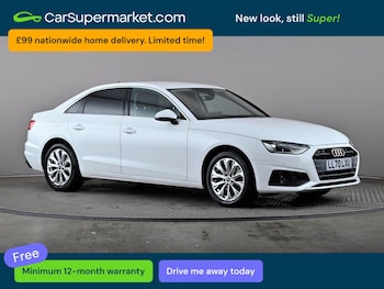 Used Audi A4 2021 for sale - 78311626: Photo