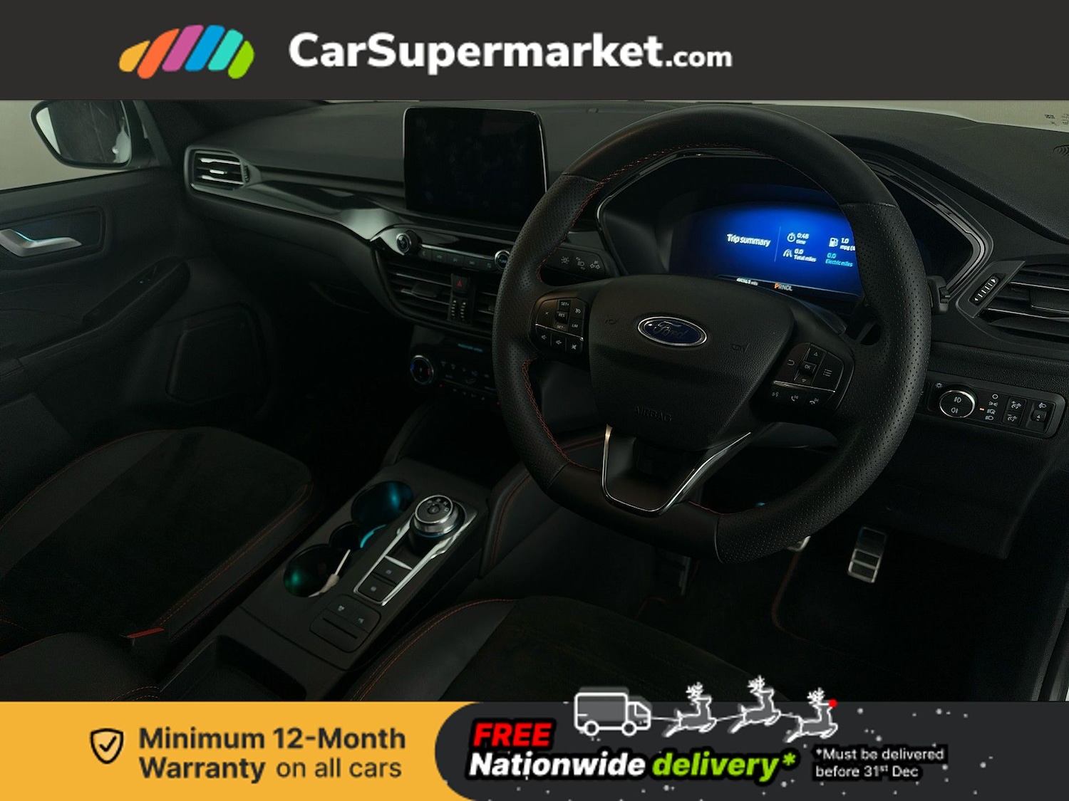 Used Ford Kuga 2023 for sale - 76884174: Photo 14