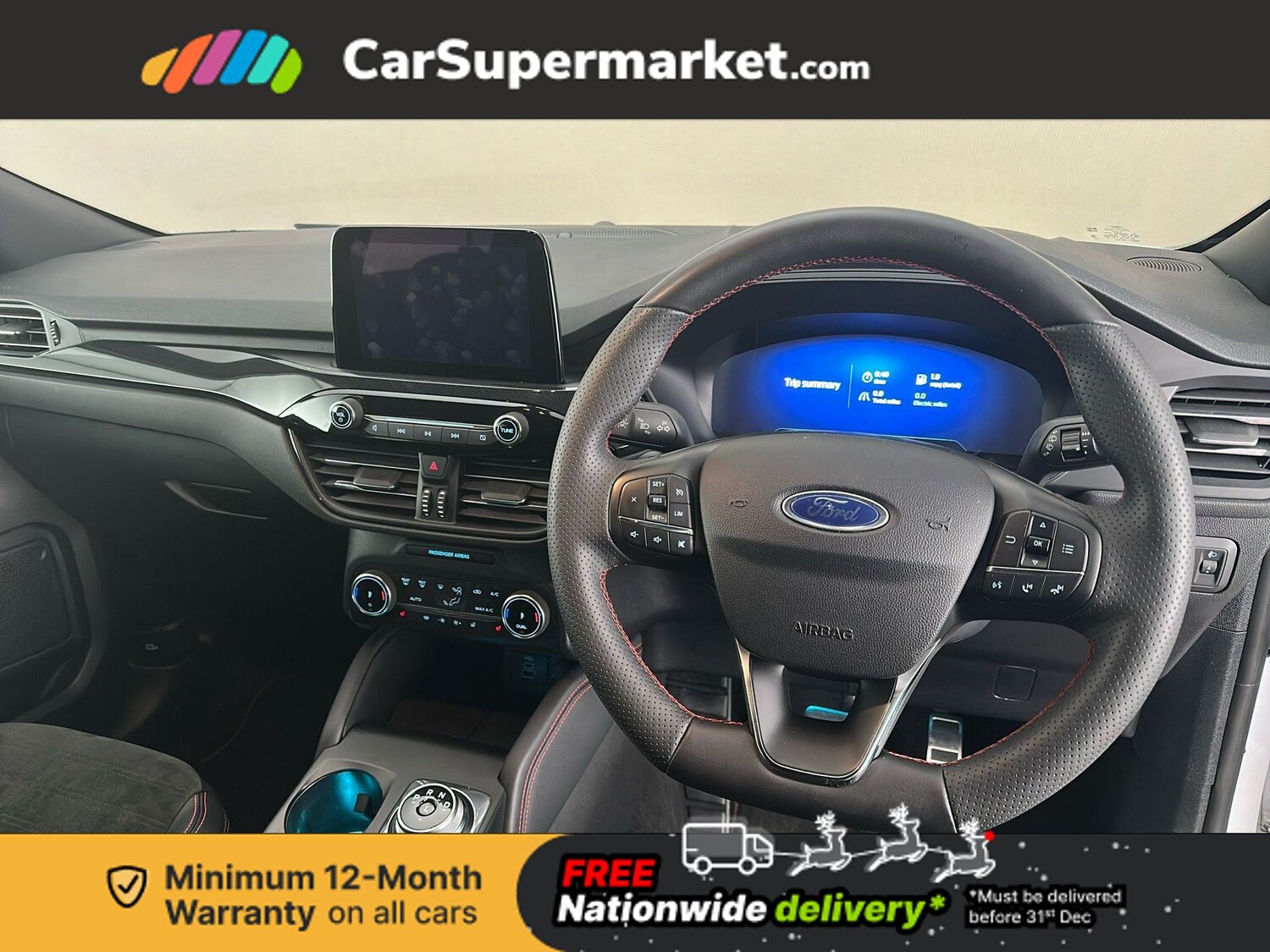 Used Ford Kuga 2023 for sale - 76884174: Photo 15