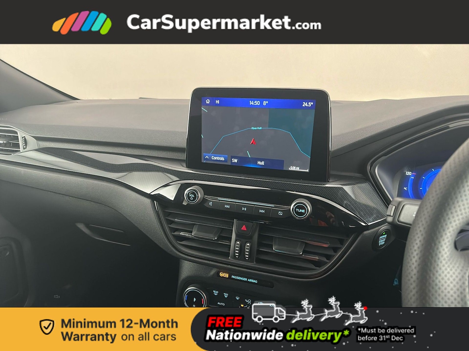 Used Ford Kuga 2023 for sale - 76884174: Photo 17