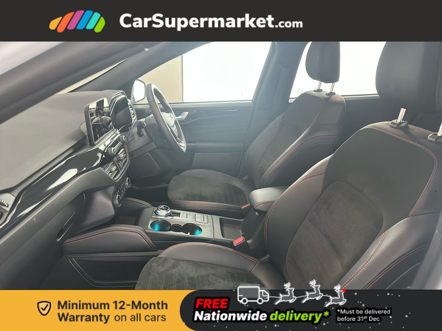 Used Ford Kuga 2023 for sale - 76884174: Photo 18