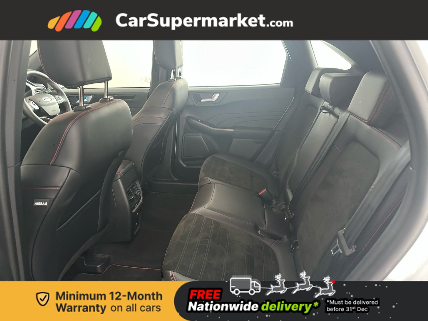 Used Ford Kuga 2023 for sale - 76884174: Photo 19