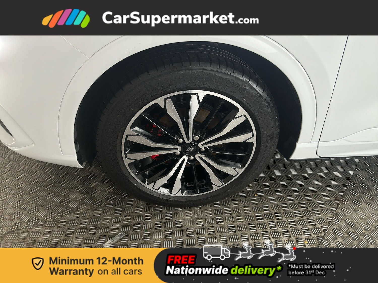 Used Ford Kuga 2023 for sale - 76884174: Photo 20