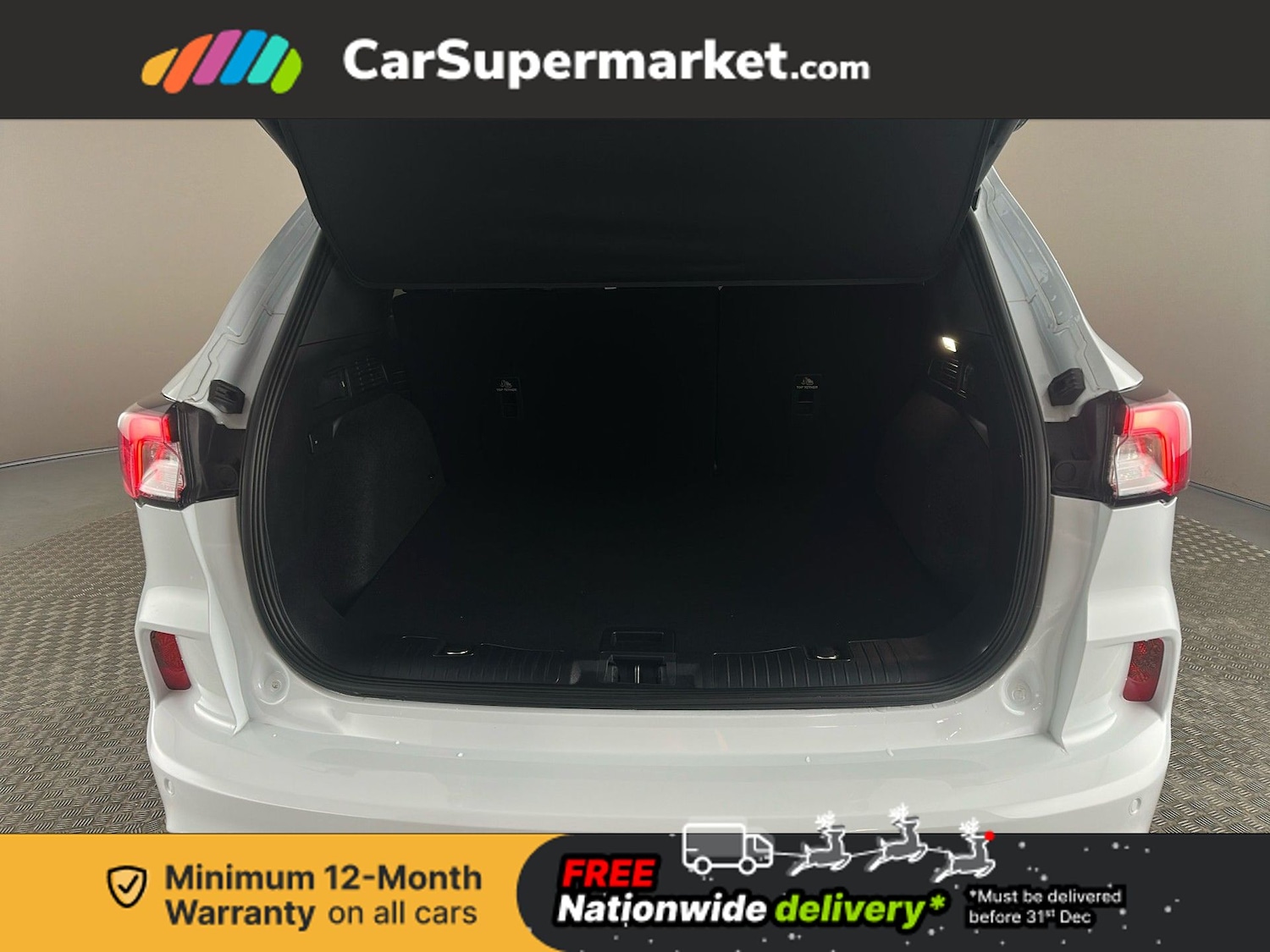 Used Ford Kuga 2023 for sale - 76884174: Photo 23