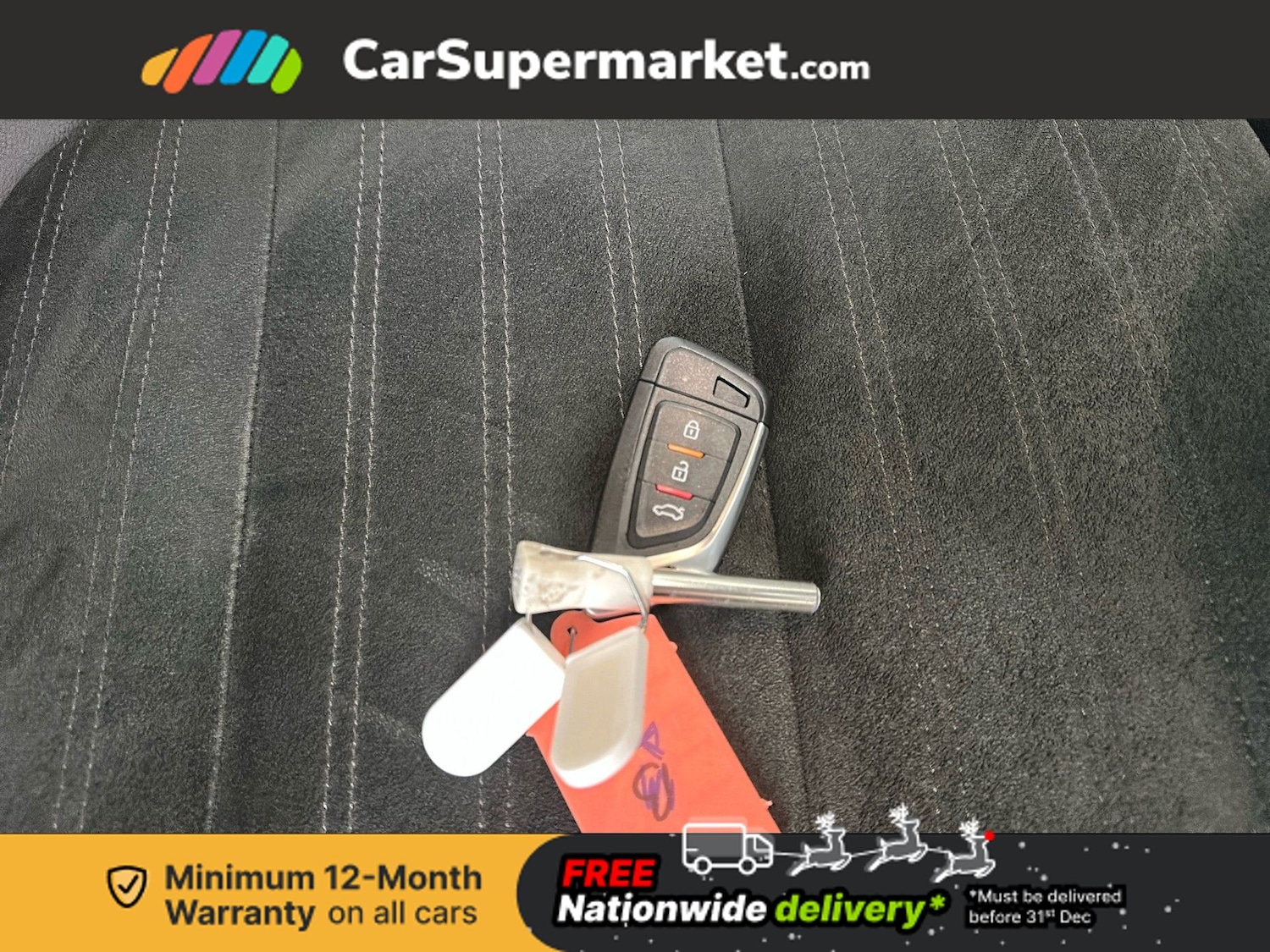 Used Ford Kuga 2023 for sale - 76884174: Photo 24