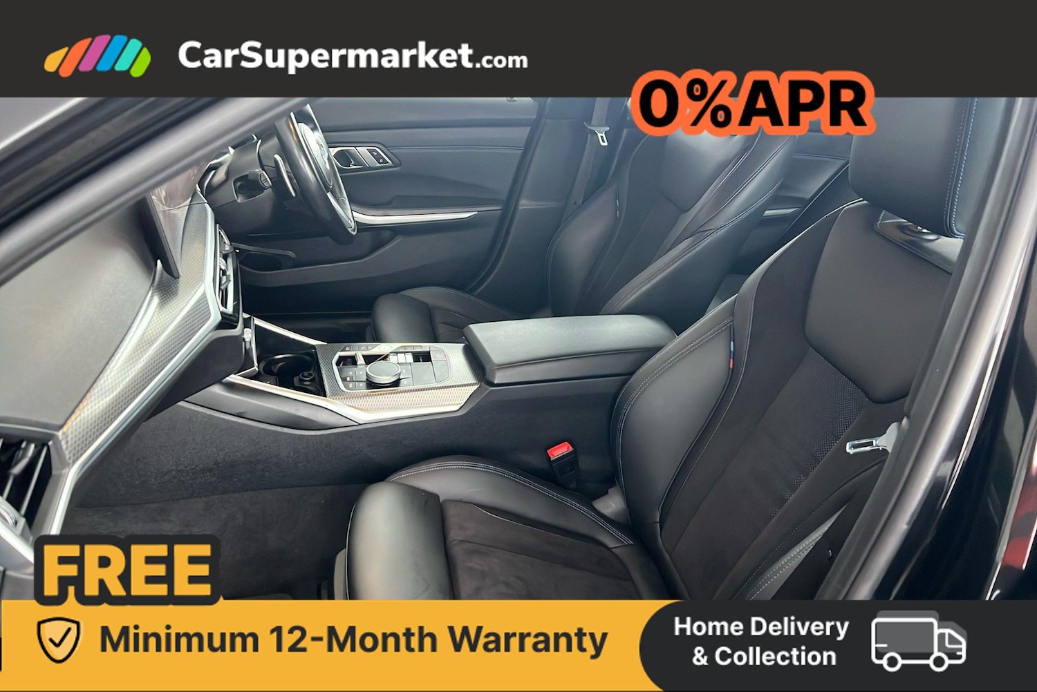 Used BMW 3 Series 2022 for sale - 76342225: Photo 11