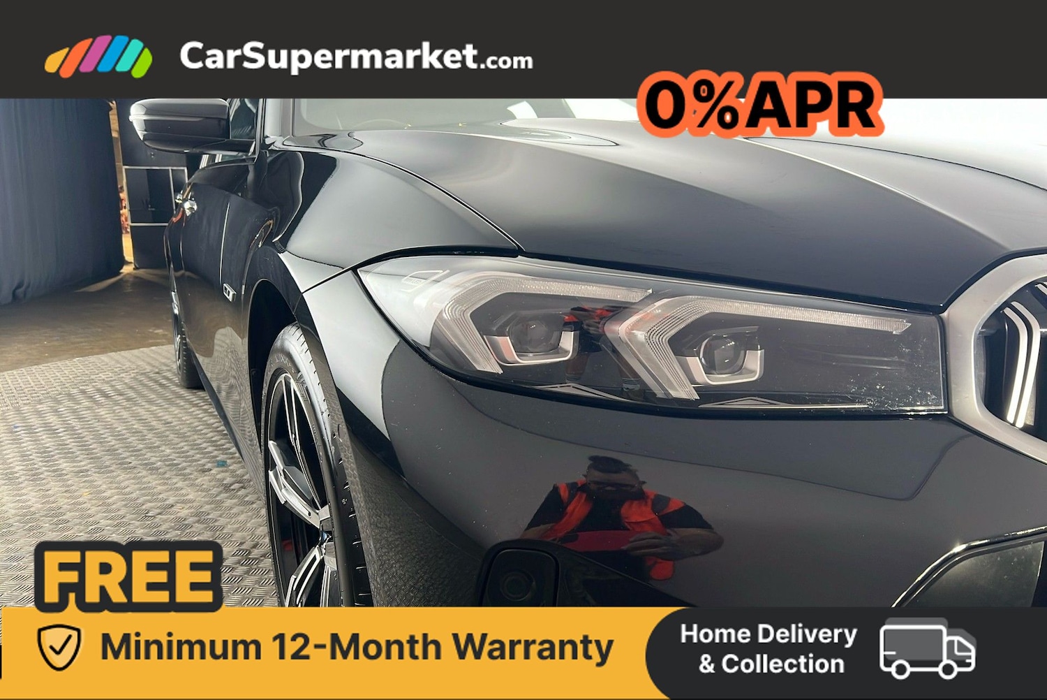 Used BMW 3 Series 2022 for sale - 76342225: Photo 14