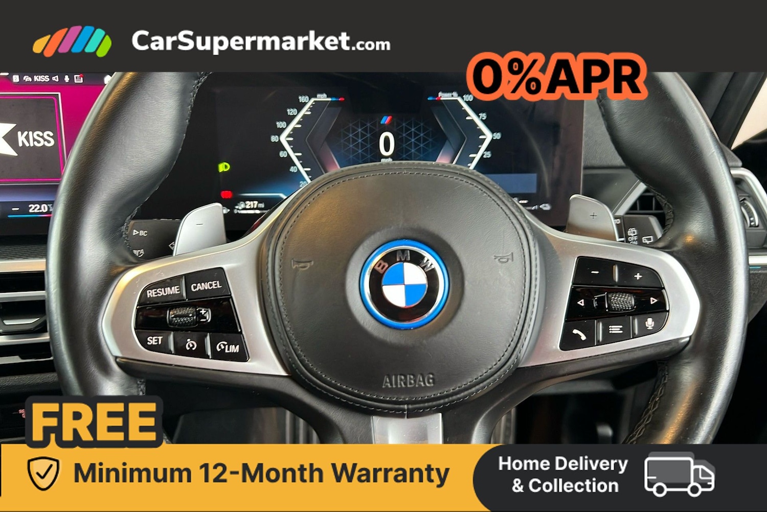 Used BMW 3 Series 2022 for sale - 76342225: Photo 19