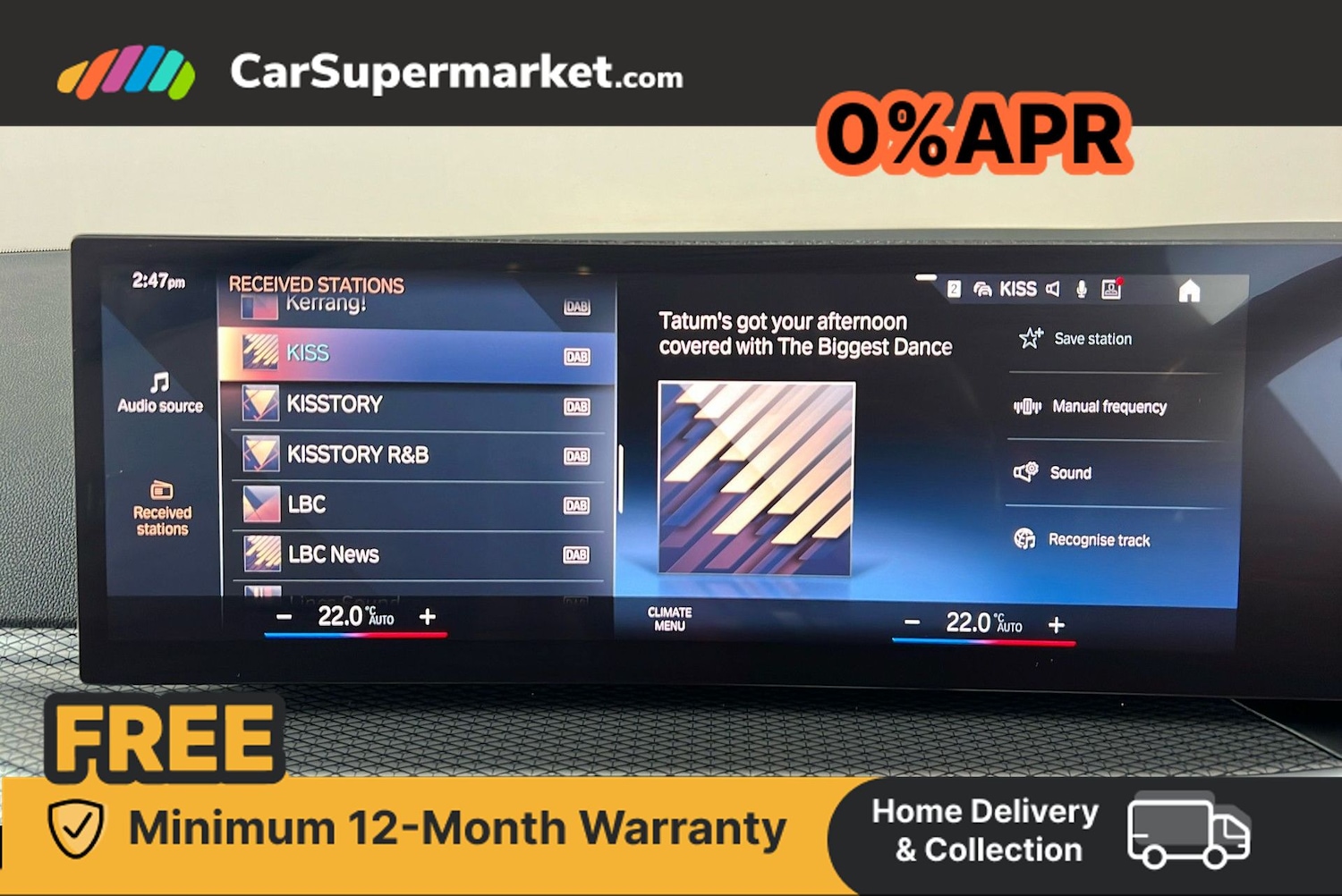 Used BMW 3 Series 2022 for sale - 76342225: Photo 22