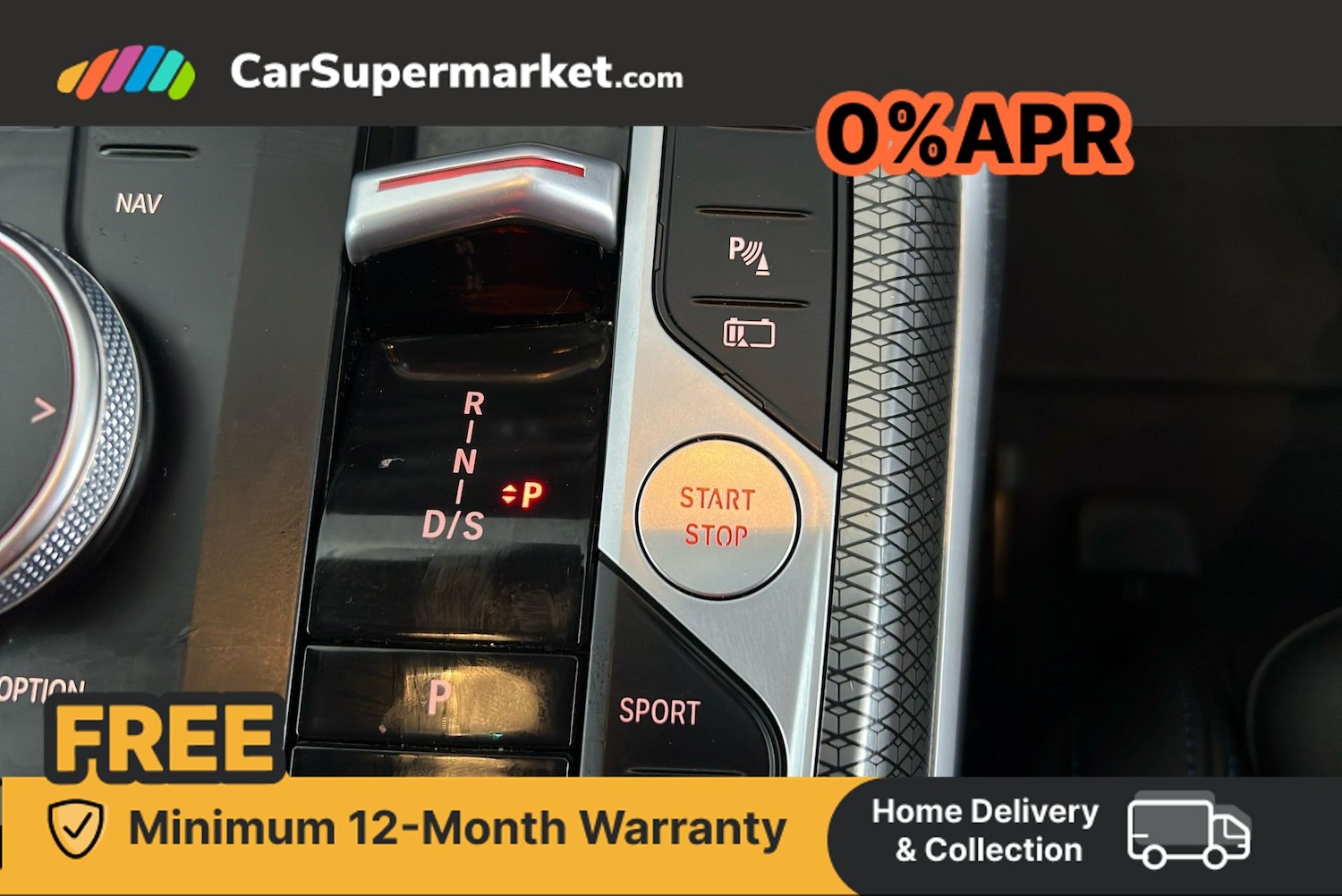 Used BMW 3 Series 2022 for sale - 76342225: Photo 23