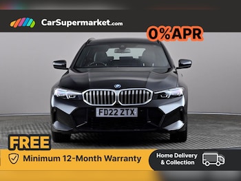 Used BMW 3 Series 2022 for sale - 76342225: Photo