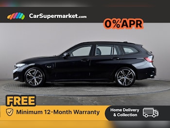 Used BMW 3 Series 2022 for sale - 76342225: Photo