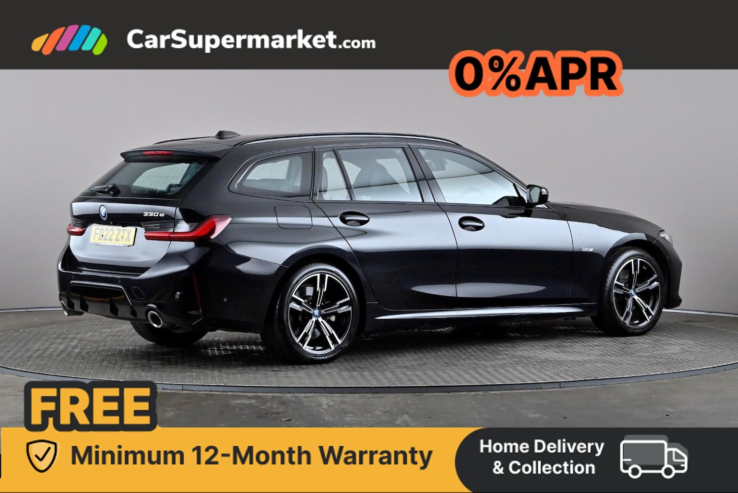 Used BMW 3 Series 2022 for sale - 76342225: Photo 6