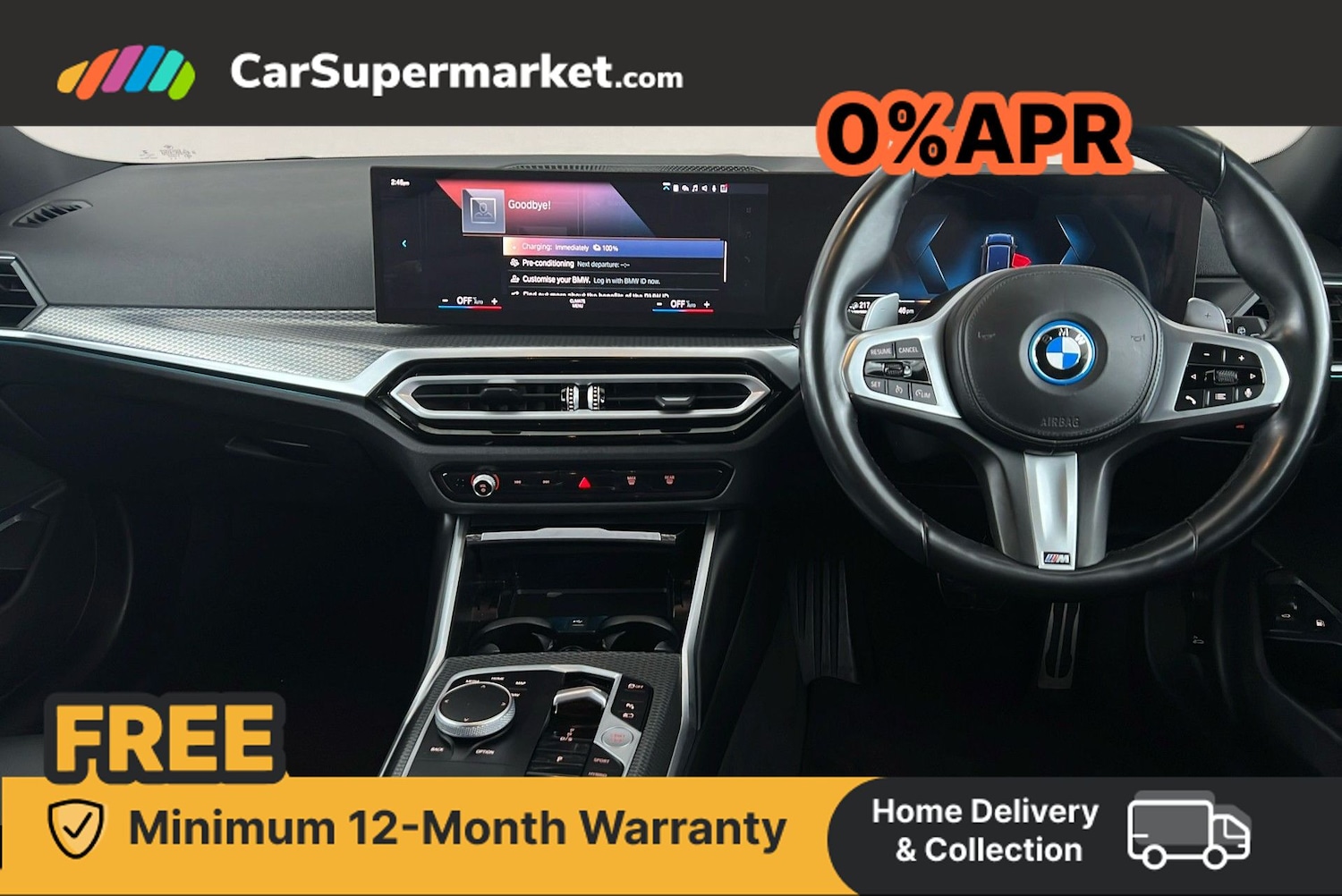 Used BMW 3 Series 2022 for sale - 76342225: Photo 7