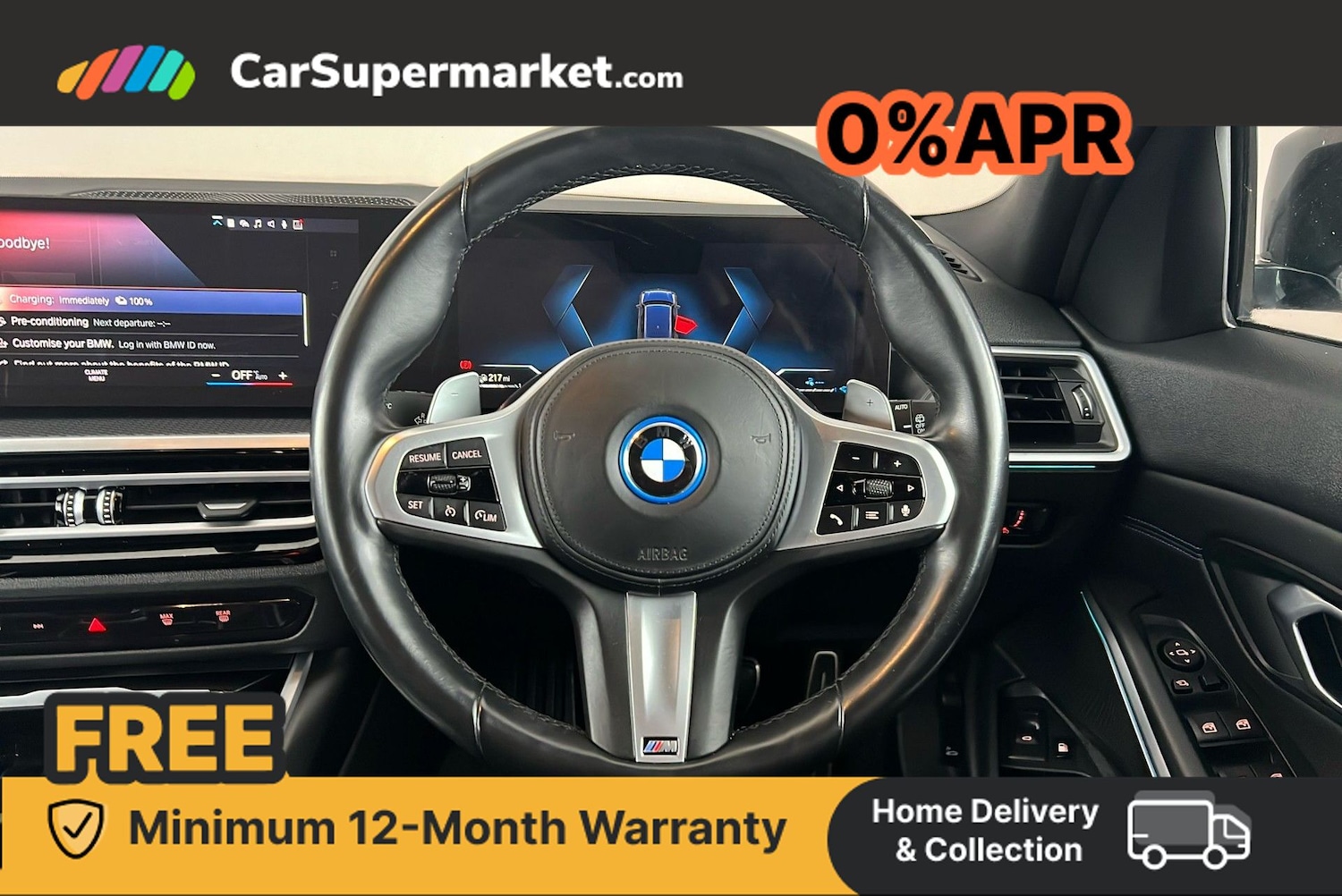 Used BMW 3 Series 2022 for sale - 76342225: Photo 8