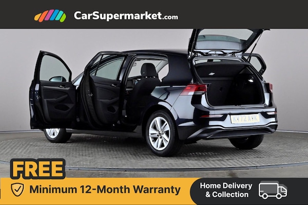 Used Volkswagen Golf 2022 for sale - 75713692: Photo 10