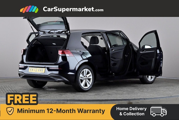 Used Volkswagen Golf 2022 for sale - 75713692: Photo 12