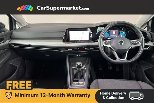 Used Volkswagen Golf 2022 for sale - 75713692: Photo 13