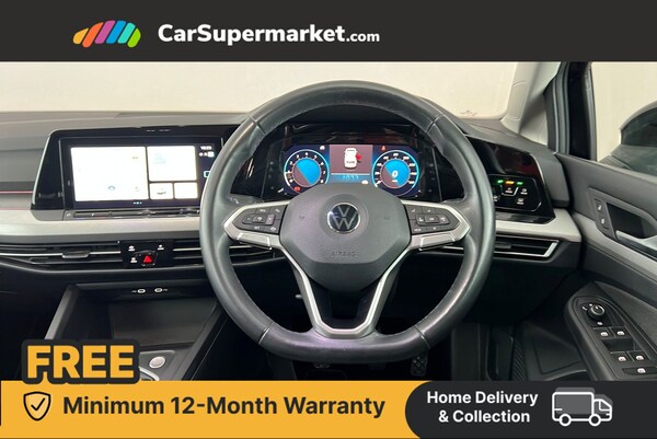 Used Volkswagen Golf 2022 for sale - 75713692: Photo 14