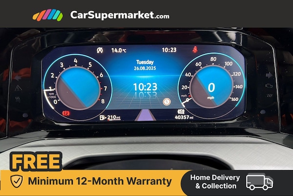 Used Volkswagen Golf 2022 for sale - 75713692: Photo 15
