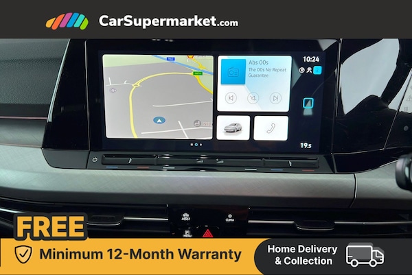 Used Volkswagen Golf 2022 for sale - 75713692: Photo 16