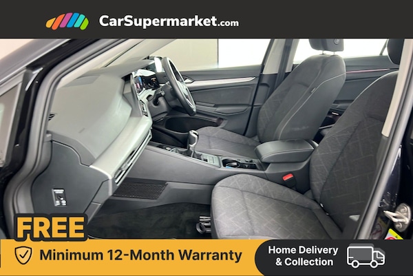 Used Volkswagen Golf 2022 for sale - 75713692: Photo 17