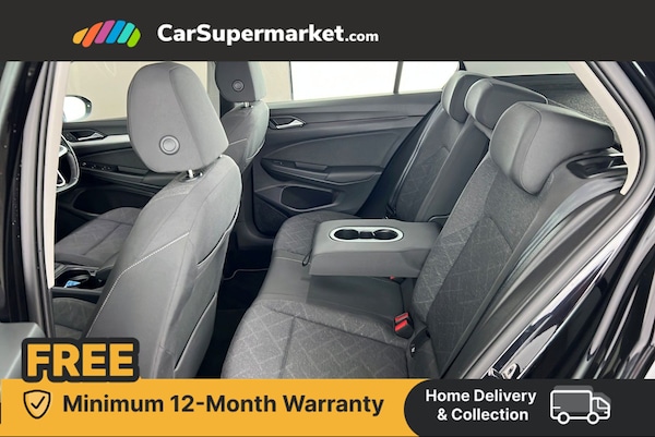 Used Volkswagen Golf 2022 for sale - 75713692: Photo 18