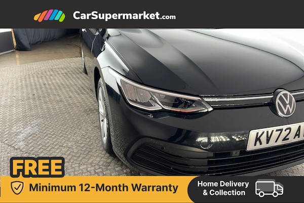 Used Volkswagen Golf 2022 for sale - 75713692: Photo 20