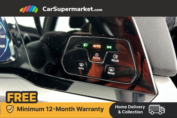 Used Volkswagen Golf 2022 for sale - 75713692: Photo 23
