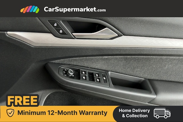 Used Volkswagen Golf 2022 for sale - 75713692: Photo 24