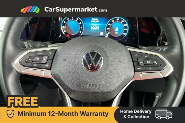 Used Volkswagen Golf 2022 for sale - 75713692: Photo 27