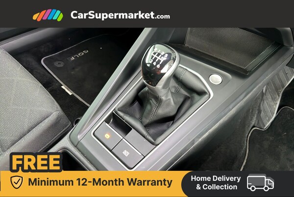 Used Volkswagen Golf 2022 for sale - 75713692: Photo 29