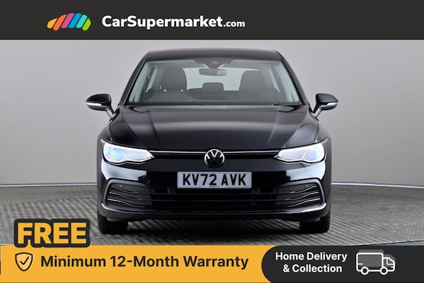 Used Volkswagen Golf 2022 for sale - 75713692: Photo 2