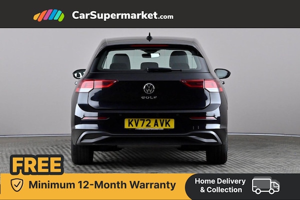 Used Volkswagen Golf 2022 for sale - 75713692: Photo 5