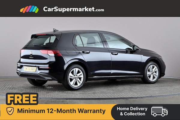 Used Volkswagen Golf 2022 for sale - 75713692: Photo 6