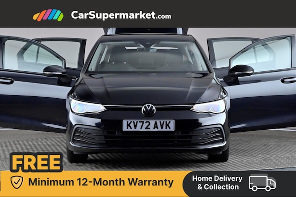 Used Volkswagen Golf 2022 for sale - 75713692: Photo 8