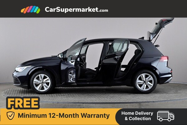 Used Volkswagen Golf 2022 for sale - 75713692: Photo 9