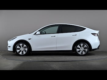 Used Tesla Model Y 2022 for sale - 78857678: Photo