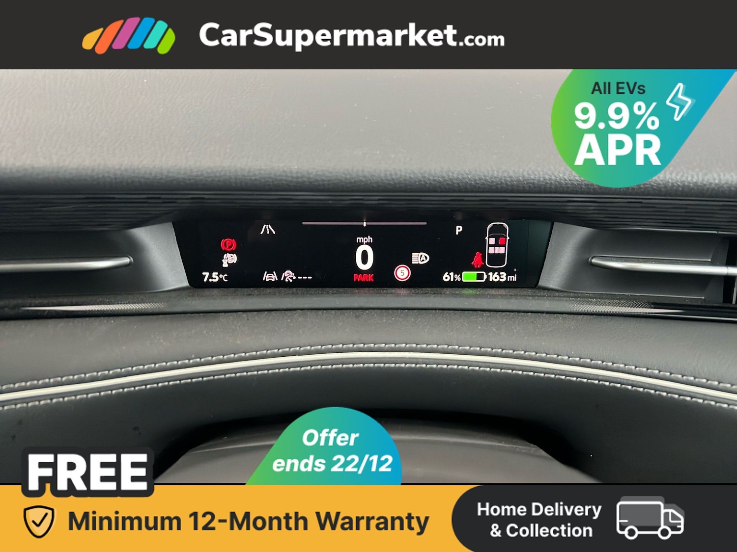 Used Volkswagen ID.7 2024 for sale - 76972704: Photo 17