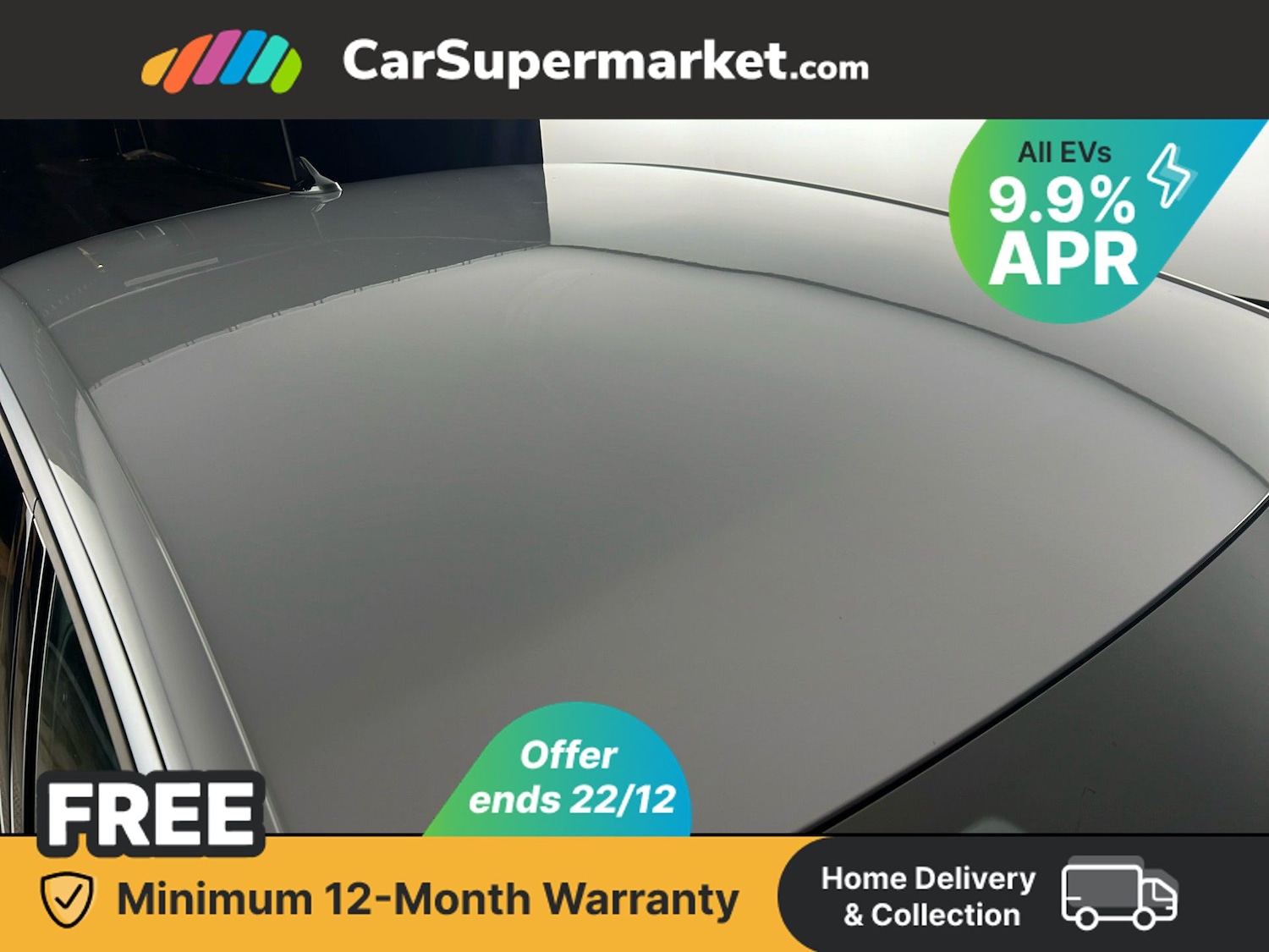 Used Volkswagen ID.7 2024 for sale - 76972704: Photo 23