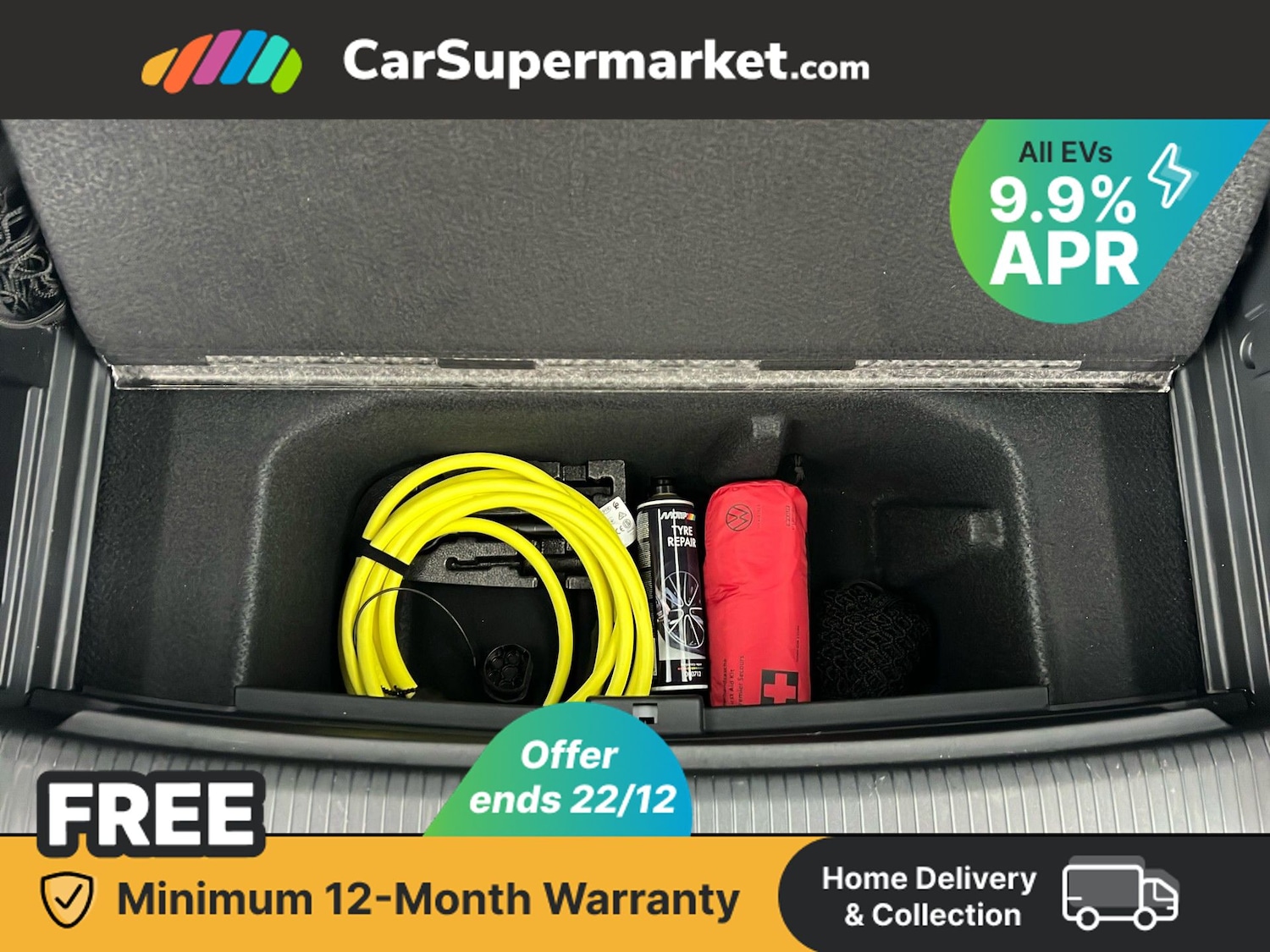 Used Volkswagen ID.7 2024 for sale - 76972704: Photo 24