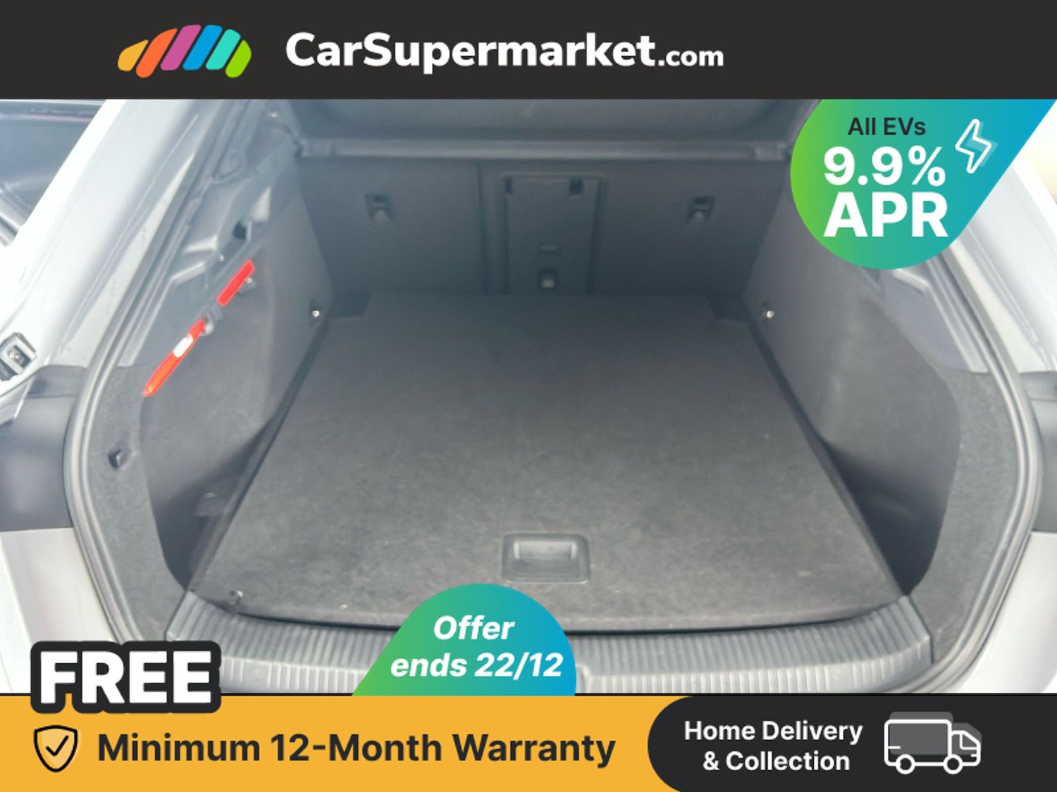 Used Volkswagen ID.7 2024 for sale - 76972704: Photo 25