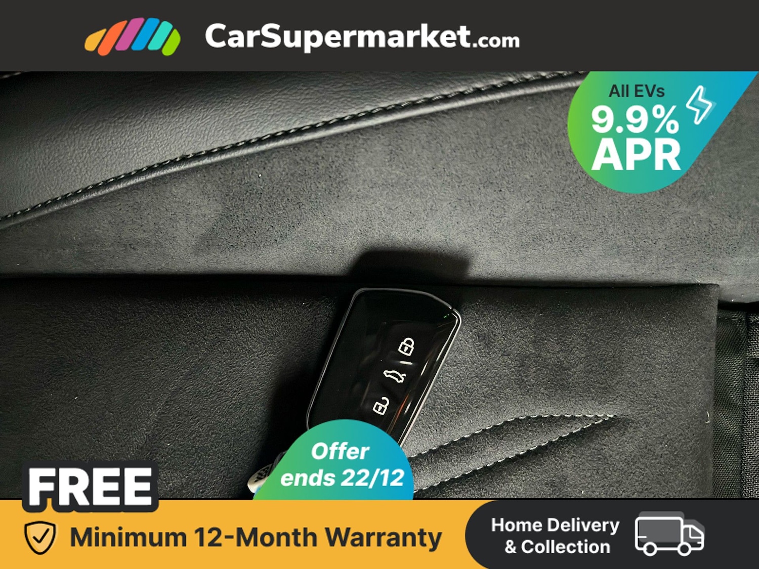 Used Volkswagen ID.7 2024 for sale - 76972704: Photo 26