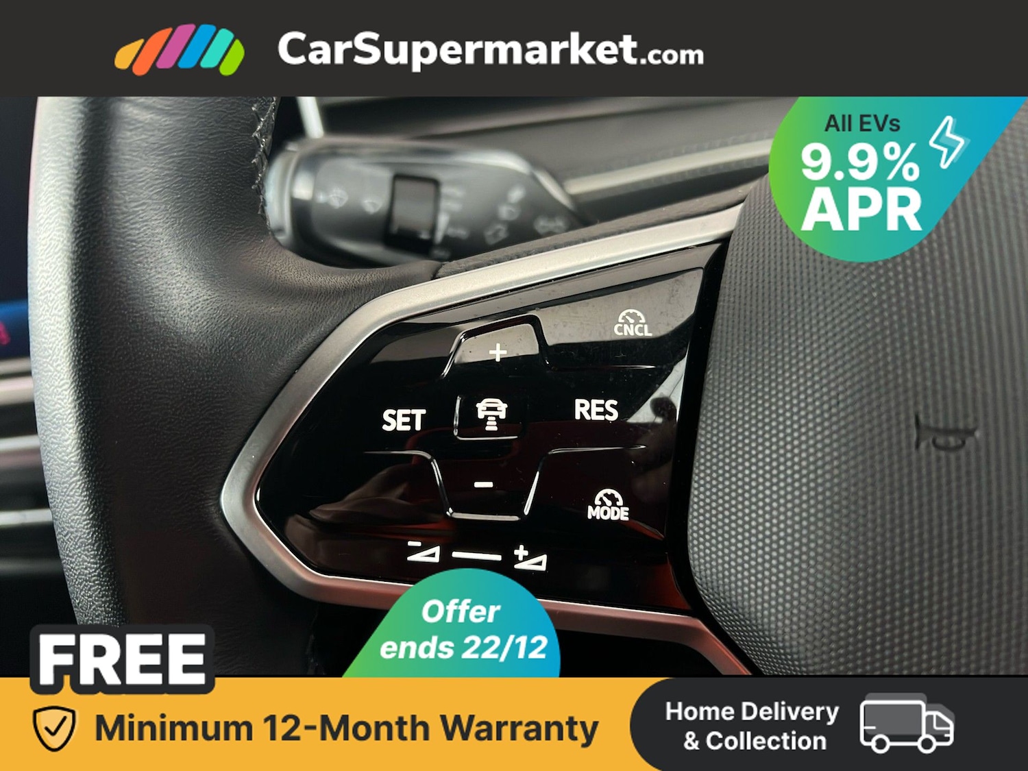 Used Volkswagen ID.7 2024 for sale - 76972704: Photo 27