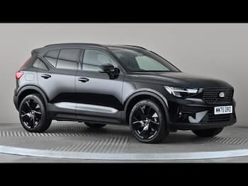 Used Volvo XC40 2025 for sale - 79840857: Photo
